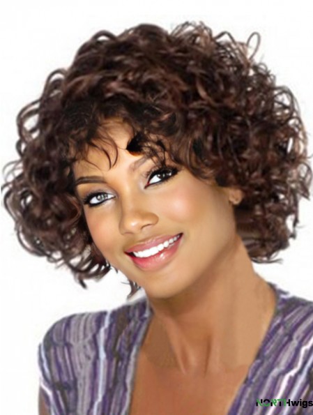 New African American Wig Styles Buying From America With Bangs